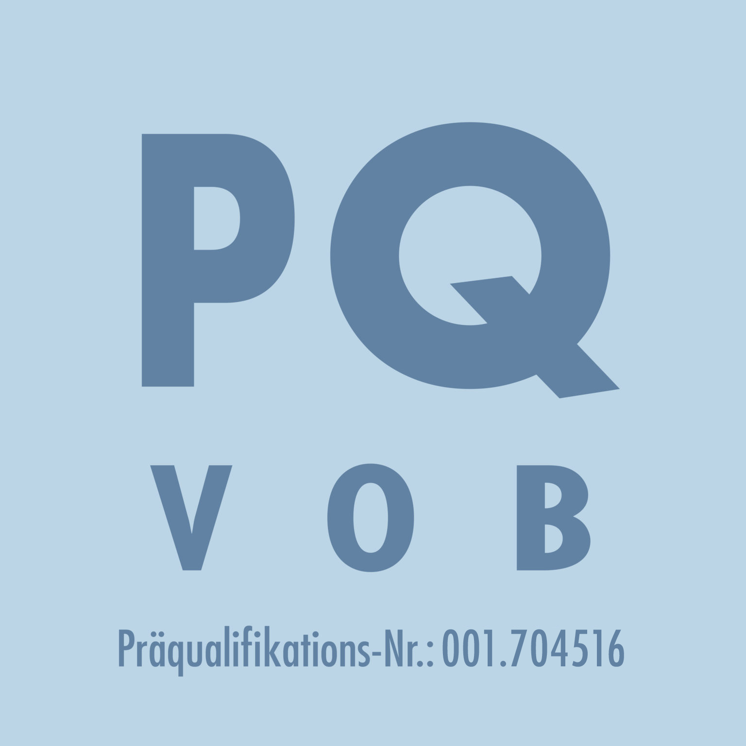 PQ VOB
